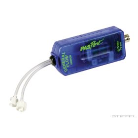   PASCO PASPORT Általános áramlásmérő szenzor Venturi-csővel