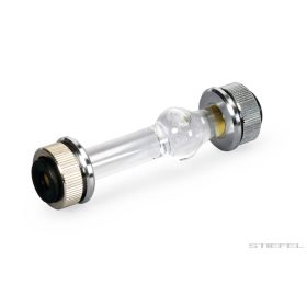 PASCO Polarimetriás mintatartó cella