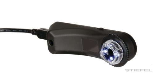 PASCO USB Digitális kamera mikroszkóp, 60x