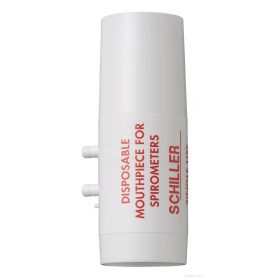   PASCO Vezeték nélküli Spirométer kiegészítő - Szipka, 10 db