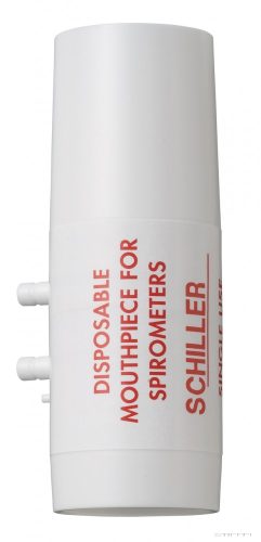 PASCO Vezeték nélküli Spirométer kiegészítő - Szipka, 10 db