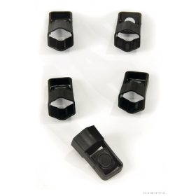   PASCO Mágneses keverő kiegészítő - Mikro keverőcső, 5 db