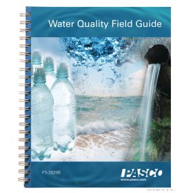 PASCO Vízminőség kísérleti útmutató