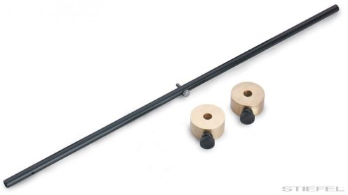 PASCO Haladó Fizika 1 kiegészítő szenzorcsomag - Mechanika, Dinamika, Hullámok