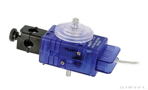 PASCO Haladó Fizika 2 kiegészítő szenzorcsomag - Elektromosságtan, Mágnesességtan