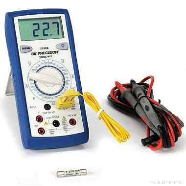 PASCO Haladó Fizika 2 kiegészítő szenzorcsomag - Elektromosságtan, Mágnesességtan