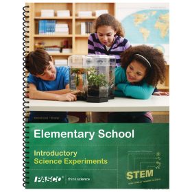   PASCO Általános iskolai tudományos mérések - Tanári útmutató