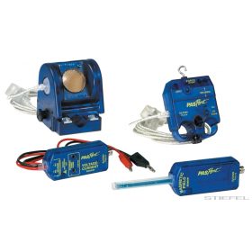   PASCO PASPORT Fizika alap szenzorcsomag - Mechanika, Elektromosságtan, Mágnesességtan