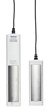 PASCO Élettani kiegészítő szenzorcsomag