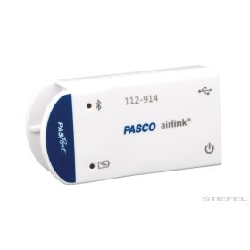 PASCO AirLink interfész