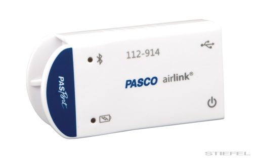 PASCO AirLink interfész