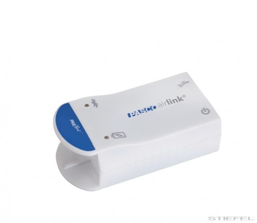 PASCO AirLink interfész