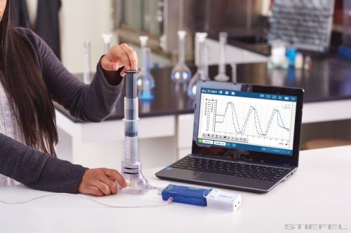 PASCO AirLink interfész