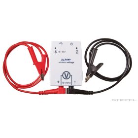 PASCO Vezeték nélküli Feszültségmérő szenzor