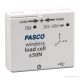 PASCO Vezeték nélküli Terhelési cella és Gyorsulásmérő szenzor