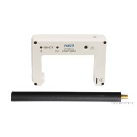PASCO Vezeték nélküli Okoskapu 