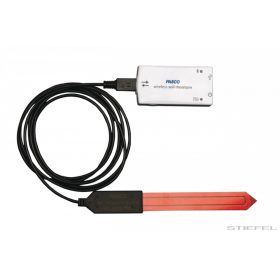 PASCO Vezeték nélküli Talajnedvesség-mérő szenzor