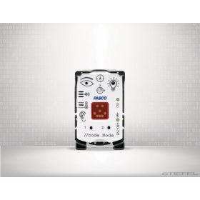 PASCO //code.Node programozható szenzor