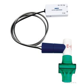 PASCO Vezeték nélküli Spirométer