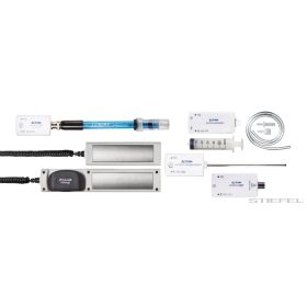   PASCO Vezeték nélküli Élettudományi kezdő szenzorcsomag