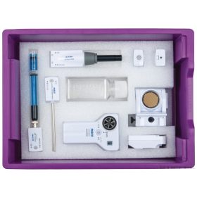 PASCO Középiskolai Tudományos Kiegészítő Laborkészlet