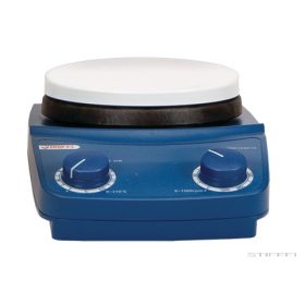 PASCO Melegítő és Mágneses keverő