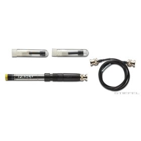 PASCO Ionszelektív elektród, kálium