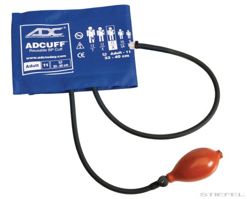 PASCO Vezeték nélküli Vérnyomásmérő szenzor kiegészítő - Mandzsetta, közepes