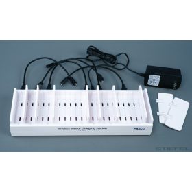 PASCO Vezeték nélküli Szenzortöltő állomás