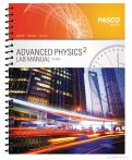 PASCO Haladó Fizika 2 Kísérleti útmutató
