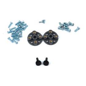 PASCObot Tartalék készlet