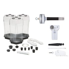 PASCO Mezőgazdaságtudomány Kiegészítő szenzorcsomag