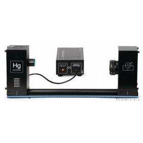 PASCO Fotoelektromos hatás alapkészlet