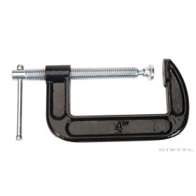 PASCO Szorítófogó, nagy (6 db)