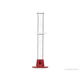 PASCO Beosztásos mérőhenger, 50 ml (12 db)