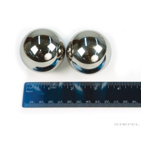 PASCO Ütköző golyók