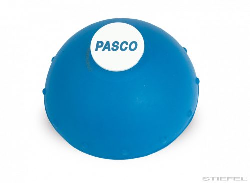 PASCO Rugalmas gumitál