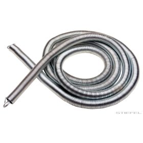 PASCO Snakey, extra hosszú fémrugó