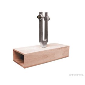 PASCO Kölcsönös reznanciadoboz szett