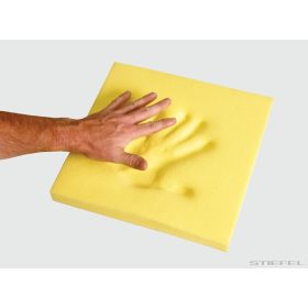 PASCO Pattogásgátló párna