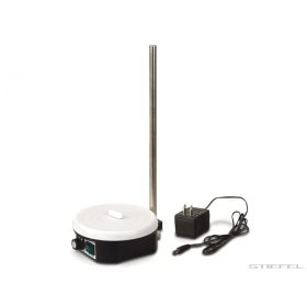 PASCO Mágneses keverő