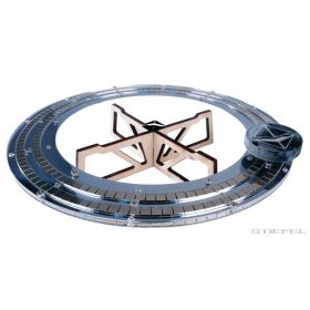 PASCO Mini MagLev Pro készlet