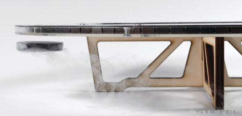 PASCO Mini MagLev Pro készlet