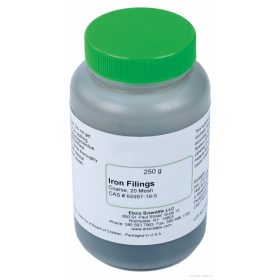 PASCO Vasreszelék, 250 g