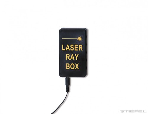 PASCO Lézersugár doboz