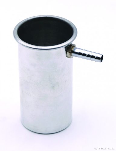 PASCO Túlfolyás kancsó