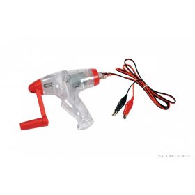 PASCO Generátor, mini