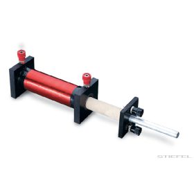 PASCO Tekercs, primer és szekunder