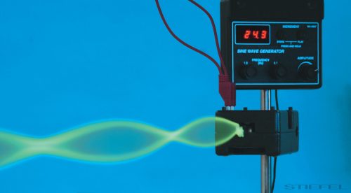 PASCO Világító zsineg, 2 db