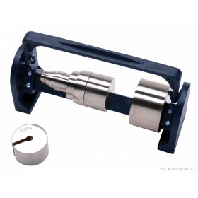 PASCO Osztott tömegszett, 1 g felbontás